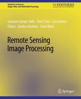 Remote Sensing Image Processing 1