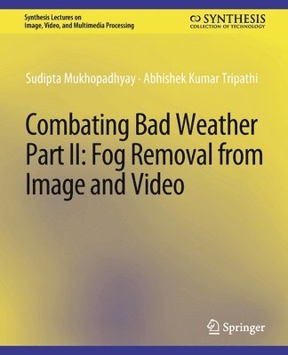 Sudipta Mukhopadhyay, Abhishek Kumar Tripathi - Combating Bad Weather Part II, Häftad