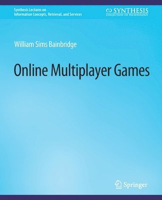 Online Multiplayer Games 1