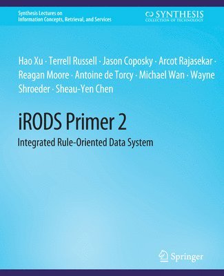 iRODS Primer 2 1