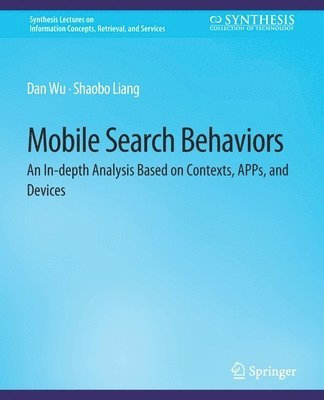 Mobile Search Behaviors 1