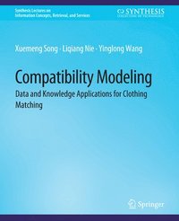 bokomslag Compatibility Modeling