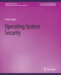 bokomslag Operating System Security