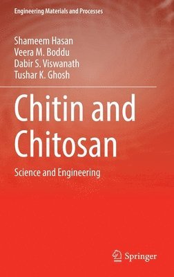 Chitin and Chitosan 1