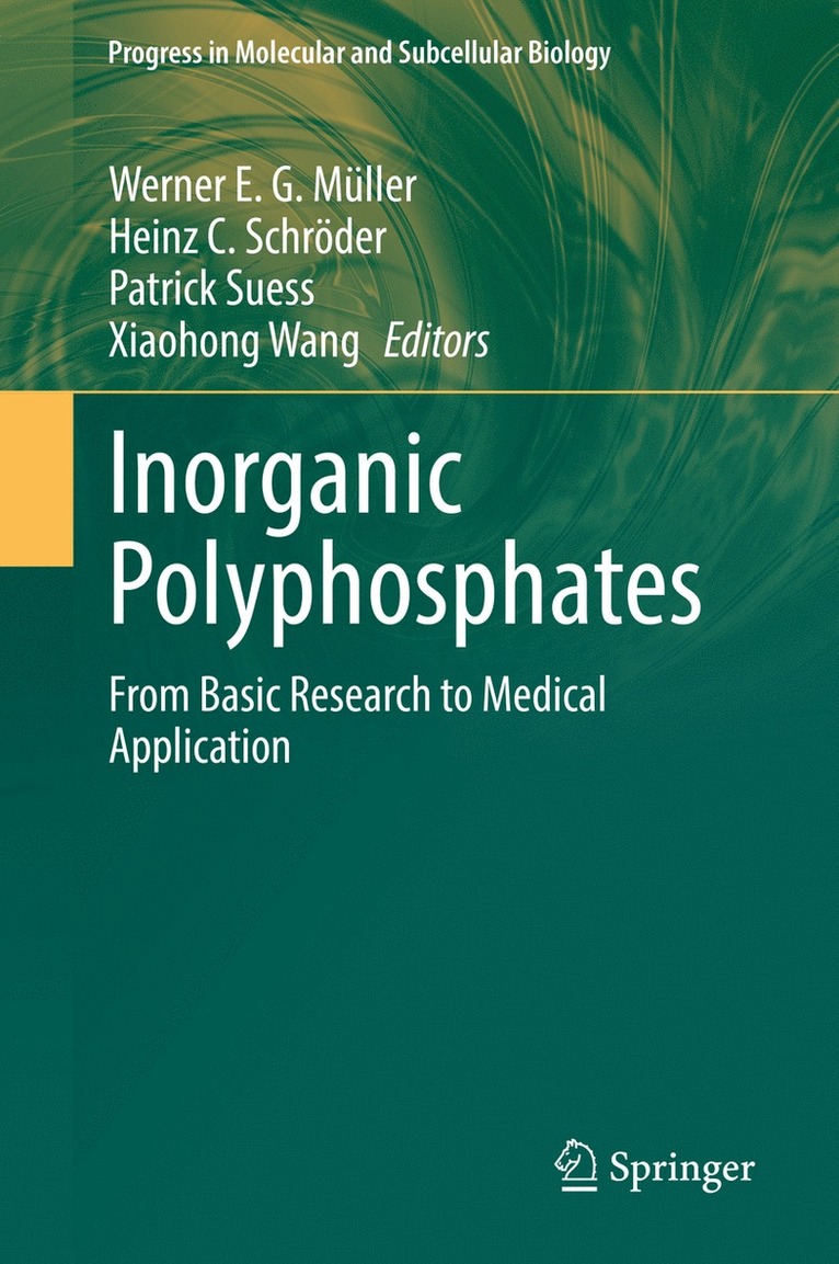 Inorganic Polyphosphates