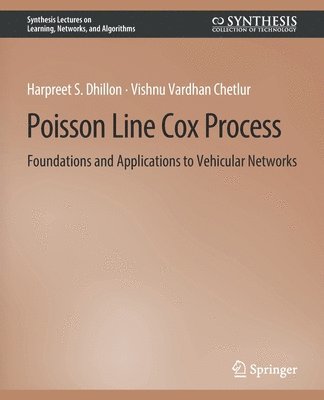 Poisson Line Cox Process 1