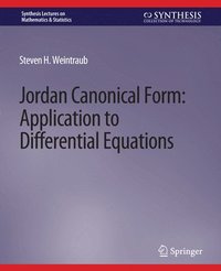 bokomslag Jordan Canonical Form