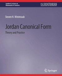 bokomslag Jordan Canonical Form