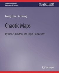 bokomslag Chaotic Maps