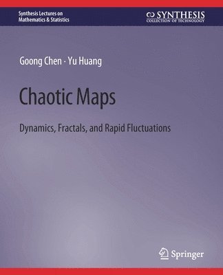 Chaotic Maps 1