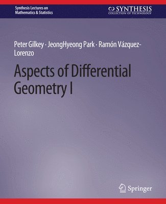 Aspects of Differential Geometry I 1