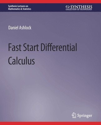 Fast Start Differential Calculus 1