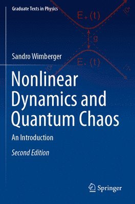 Nonlinear Dynamics and Quantum Chaos 1