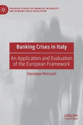 Banking Crises in Italy 1