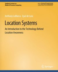 bokomslag Location Systems