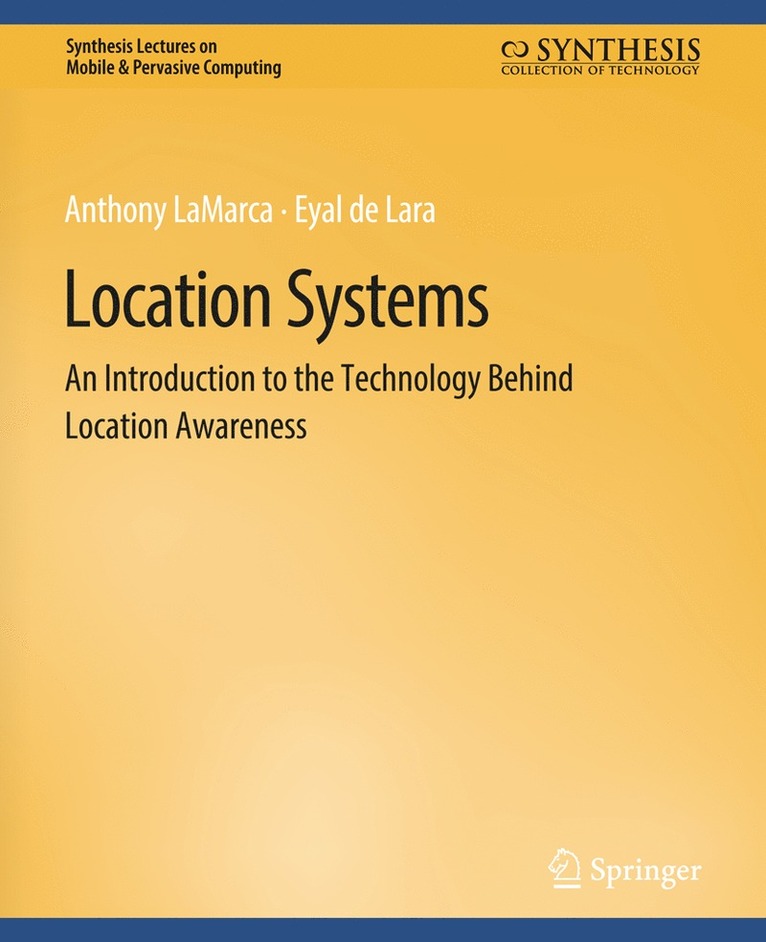 Location Systems 1