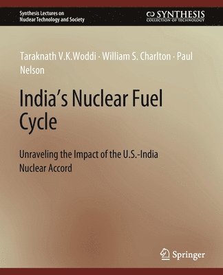India's Nuclear Fuel Cycle 1