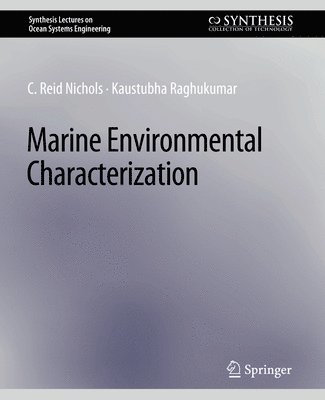 Marine Environmental Characterization 1