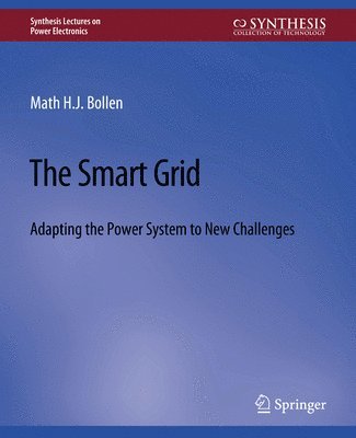 Math Bollen - Smart Grid, Häftad