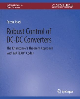 Robust Control of DC-DC Converters 1