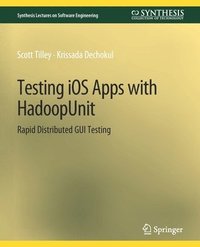 bokomslag Testing iOS Apps with HadoopUnit