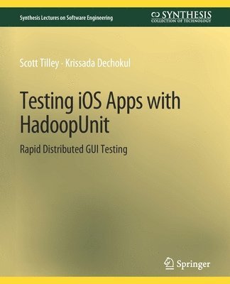 Testing iOS Apps with HadoopUnit 1