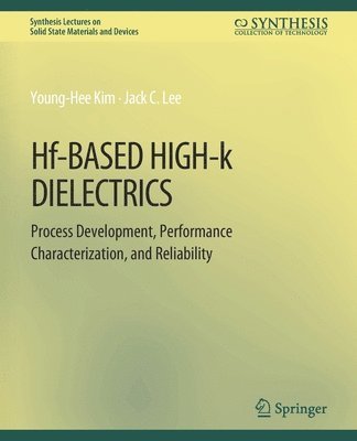 Hf-Based High-k Dielectrics 1