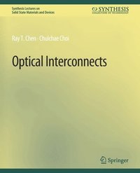 bokomslag Optical Interconnects