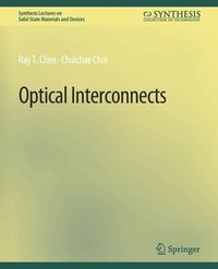 bokomslag Optical Interconnects