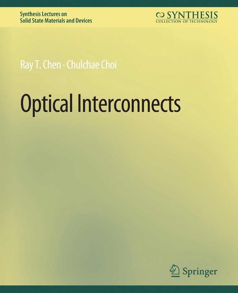 Optical Interconnects