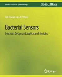 bokomslag Bacterial Sensors