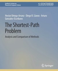 bokomslag The Shortest-Path Problem