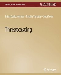 bokomslag Threatcasting