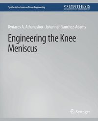 bokomslag Engineering the Knee Meniscus