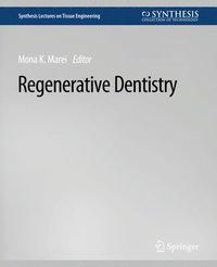 bokomslag Regenerative Dentistry