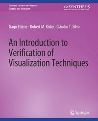 bokomslag An Introduction to Verification of Visualization Techniques
