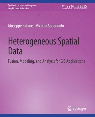 Heterogeneous Spatial Data 1