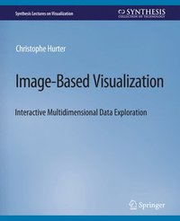 bokomslag Image-Based Visualization