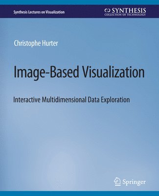 Christophe Hurter - Image-Based Visualization, Häftad