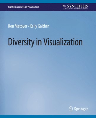 bokomslag Diversity in Visualization