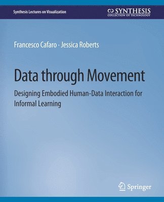 bokomslag Data through Movement