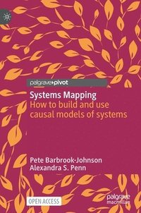 bokomslag Systems Mapping