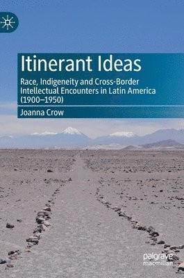 Itinerant Ideas 1