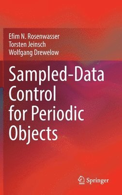 Sampled-Data Control for Periodic Objects