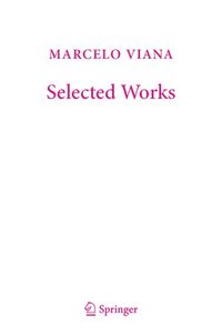 bokomslag Marcelo Viana - Selected Works