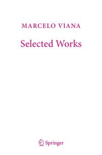 bokomslag Marcelo Viana - Selected Works