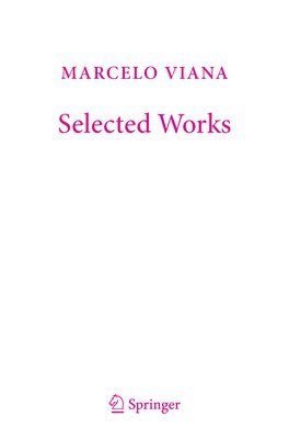 Marcelo Viana - Selected Works 1