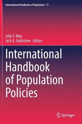 International Handbook of Population Policies 1