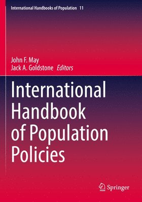 International Handbook of Population Policies 1