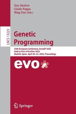 Genetic Programming 1